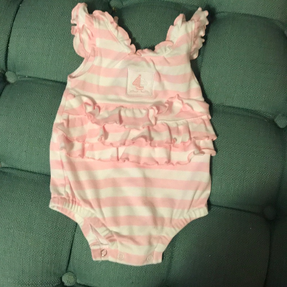 Summer outfit